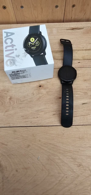 Galaxy watch clearance r500 active