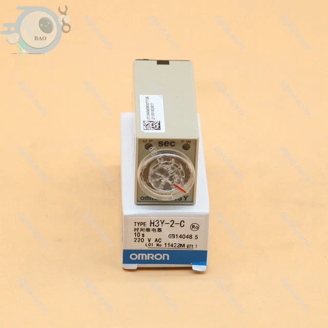 椿　-15日 Timer Modules, PLC Peripheral Modules, PLCs & HMIs, Industrial