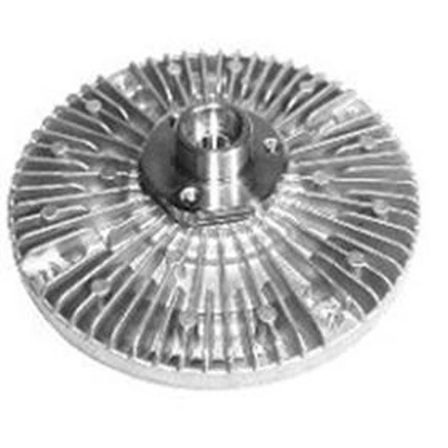 Van Wezel ventola radiatore frizione 5836740 per VW Passat B5 3B2 Variant 3B5 3B3 3B6