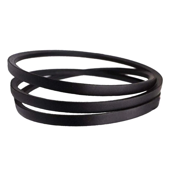 thumbnail image 2 of 52 1/2 X 143.60 Lawn Mower Belt GOTOTOP Mower Deck Belt 7200839 - Replacement Drive Belt For Ariens 52 1/2 X 143.60 Zero Turn Mowers Nylon Fiber Drive Belt 2 of 13