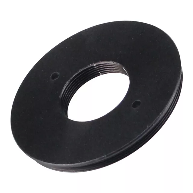 RMS M20x0.705mm ​to M48x0.75mm Thread Ring Microscope Photography Accessories