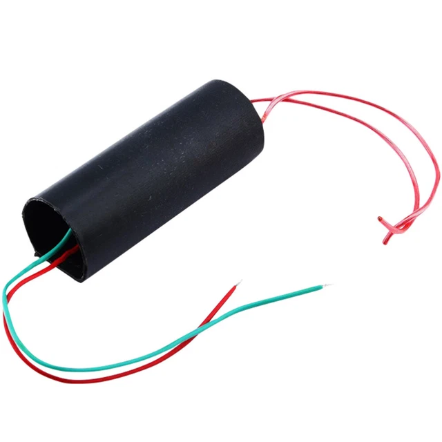 High Voltage Module Generator Power Boost Step Up Power Module DC