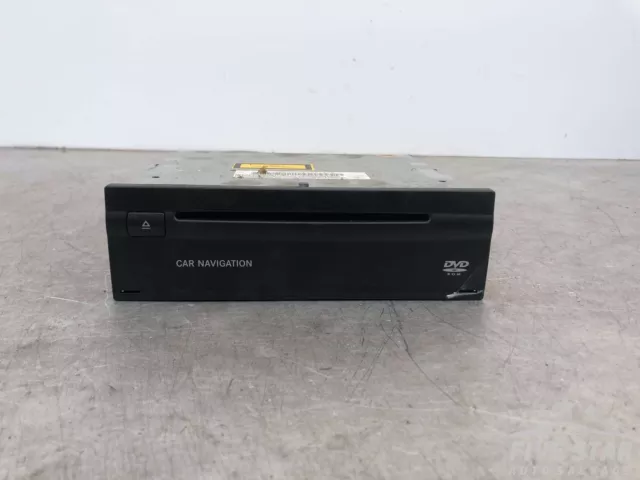 Mercedes-Benz E-Klasse GPS Navigations Disc CD DVD Reader Player 2006 Limousine 4/5dr