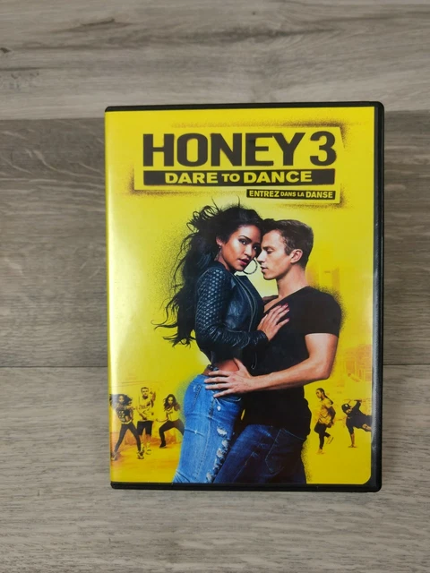 HONEY 3: DARE - BLU-RAY - NEW Region B EUR 13,89 - PicClick FR
