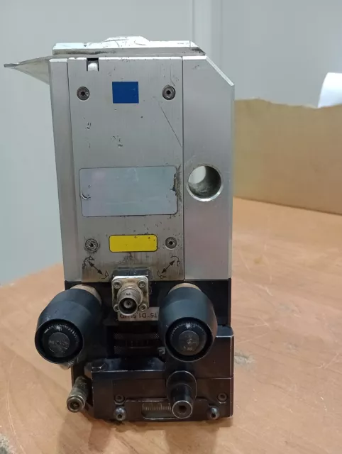 Trumpf 3.75â D1.5â HD 303