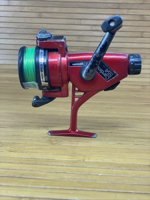 オリジナルABU Cardinal 3 6th(810501) 【公式通販】