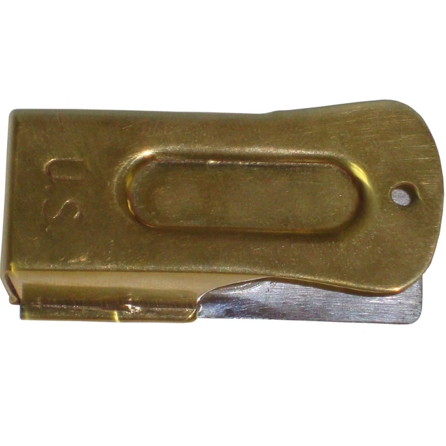 Wwii Clicker US AIRBORNE CRICKET Clicker D-Day Para Air Force Signals Ww2 ...