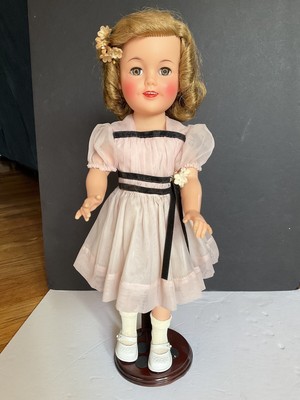 Vintage Ideal Shirley Temple 17
