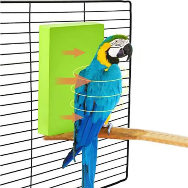 Cage oiseau Neo : la solution moderne pour votre compagnon ailé