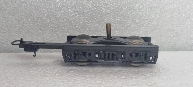 Puffer H0 Lima Puffer Für SNCB Serie 1500 – Ersatzteil In H0, Schwarz, Perfekt Für Modellbahn-Fans H0 Ersatzteil Puffer Schwarz