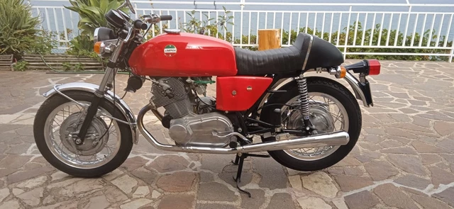 Laverda 750 SF