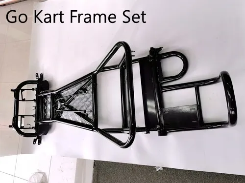 Go Kart Frame Project 6.5hp 9hp 5.5hp Buggy Trike Drift Slider