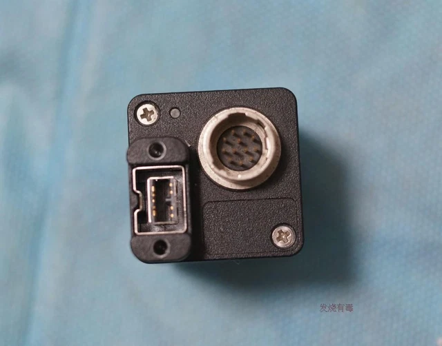 1PZ AVT Manta G201B ASG Usato | Softair Pistola Elettrica | Spedizione DHL/FedEx