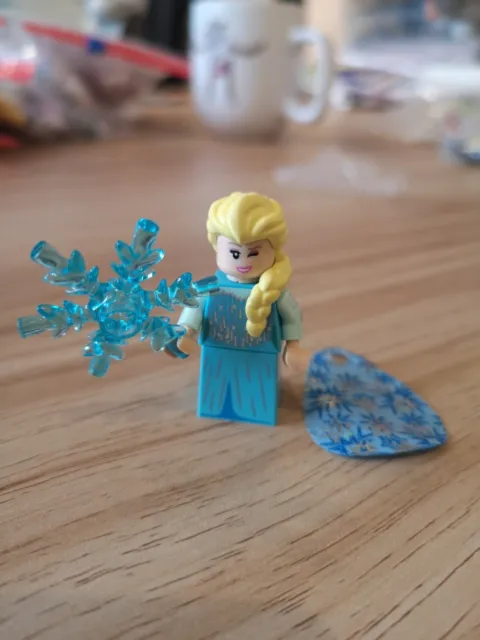 LEGO Disney Series 2 Minifigures (71024) Elsa