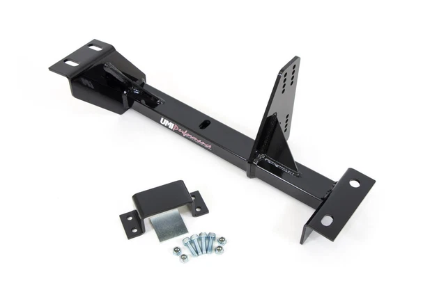 UMI Performance 2207-B Torque Arm Relocation Kit 1998-2002 Camaro/Firebird Manua