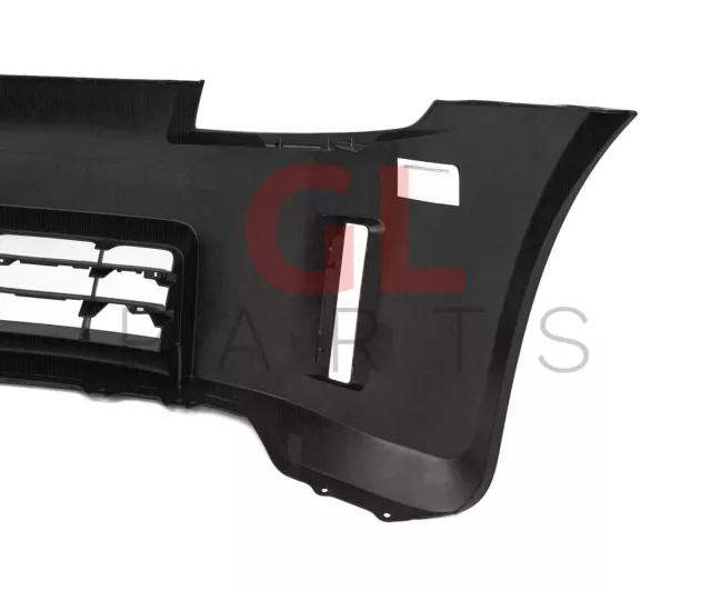 FOR NISSAN 350Z Z33 2006-2009 Front Bumper Primed 62022-CF40J New 3