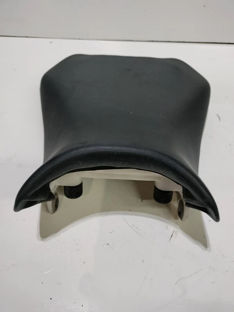 2011-2023 Suzuki Gsxr 600 Gsxr 750 Oem Driver Seat Pillon Clean!!