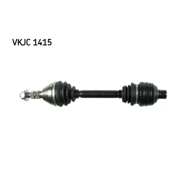 SKF Drive Shaft VKJC 1415 FOR Vectra Signum Genuine Top Quality