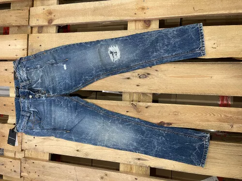 Fornarina Damen Jeans Hose. Neuware Größe: 26. Top Zustand.    Kopie