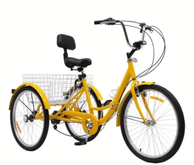 Vélo électrique Starway Pliant