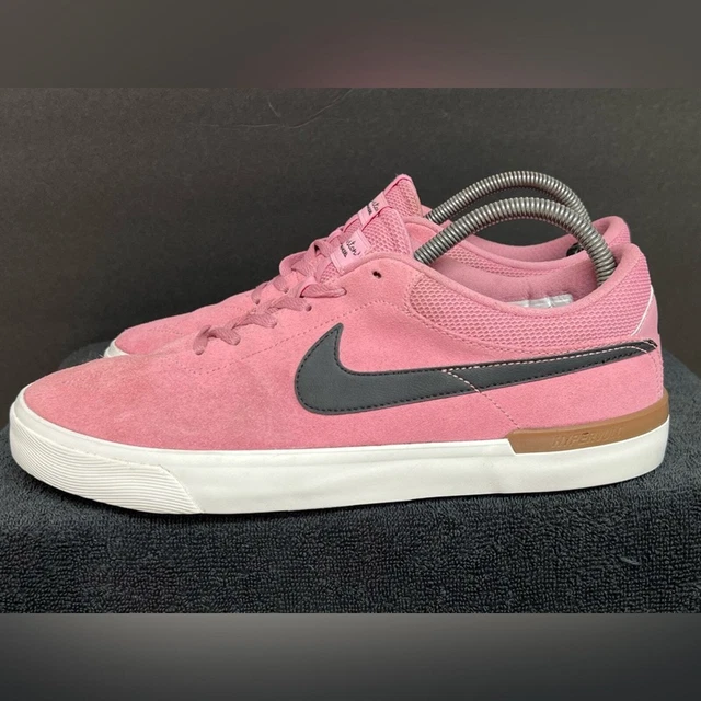 Nike sb koston hypervulc pink sales