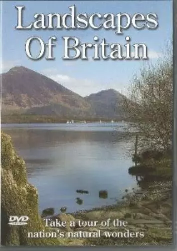 Landscapes of Britain [DVD] DVD Value Guaranteed from eBay’s biggest seller!