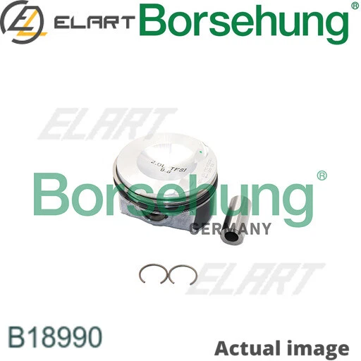 KIT ANELLO PISTONI PER VW PASSAT/B7/CC/B6/BERLINA/GRANDE/berlina/Magotan/ALLTRACK 2.0L