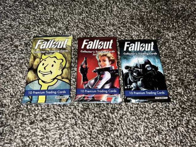 Fallout Stickers 50 Stickers Decal Lot Sticker Set