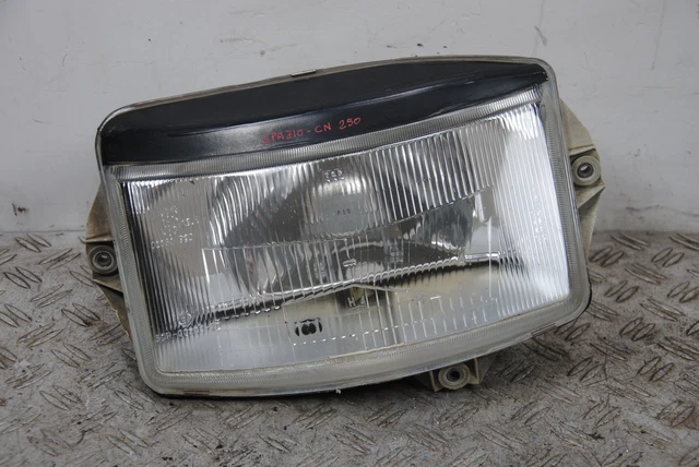 74197 Faro Fanale Anteriore Honda Spazio CN 250 dal 1991 al 2001