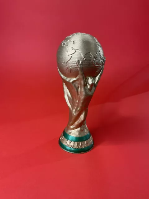 Coppa Del Mondo Calcio FIFA World Football Cup FIFA