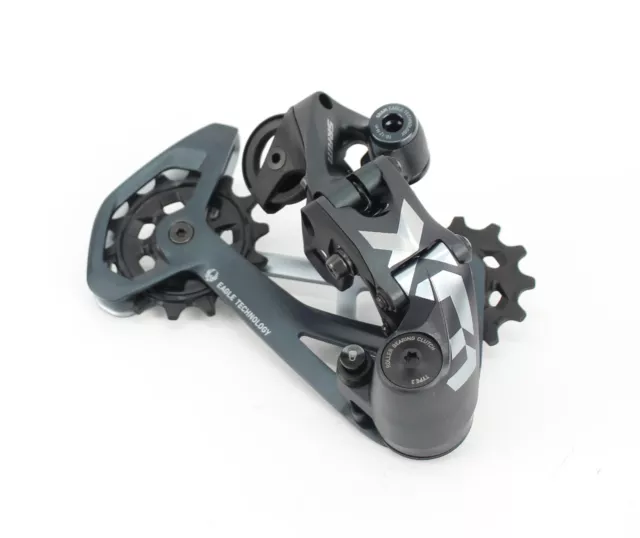 SRAM X01 Eagle 12 Fach Schaltwerk //NEU// XO X0 Type 3 Rear Derailleur 12SPD