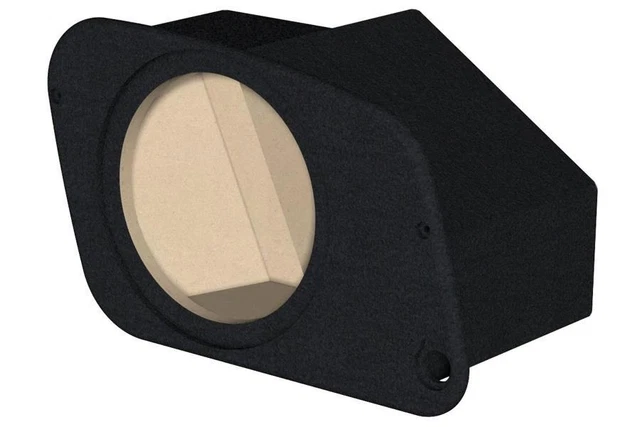 Audi A5/S5 F5 Sportback su Misura MDF 25.4cm Posteriore Sub Box Subwoofer Basso