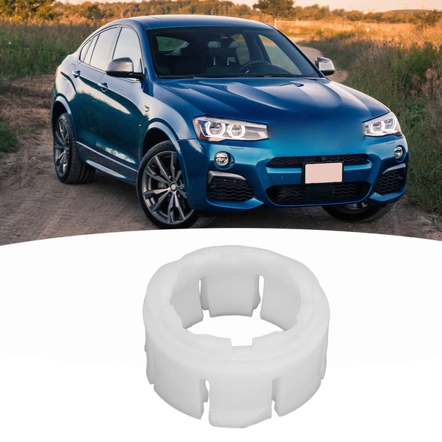 MANUAL TRANSMISSION SHIFT Lever Bushing Simple Installation Shift Lever