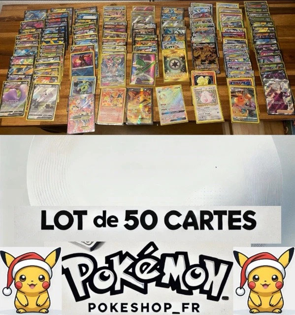 Cartes VIP Noires & Or - Lot De 50 - Design Luxe Pour Vos Soirées Et Événements Spéciaux | Marque Française