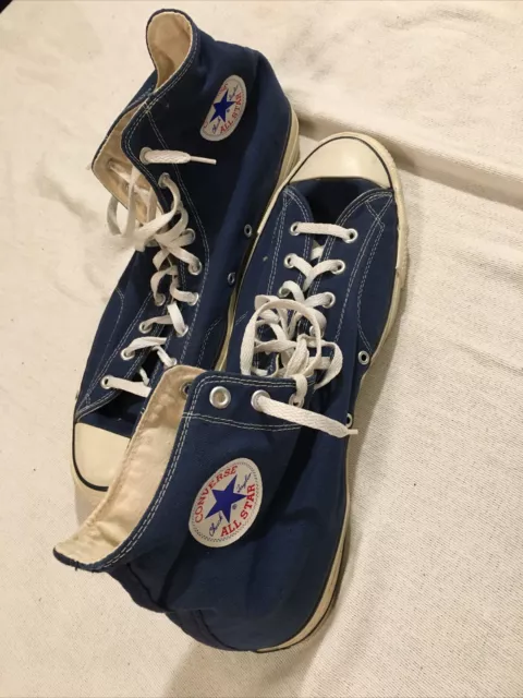 Converse All Star Made in USA