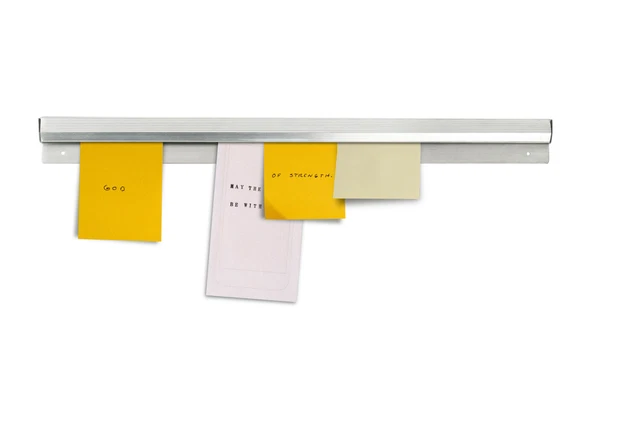 Rail De Coande En Aluiniu Pour Restaurant, Café, Bar, Aluiniu, 61