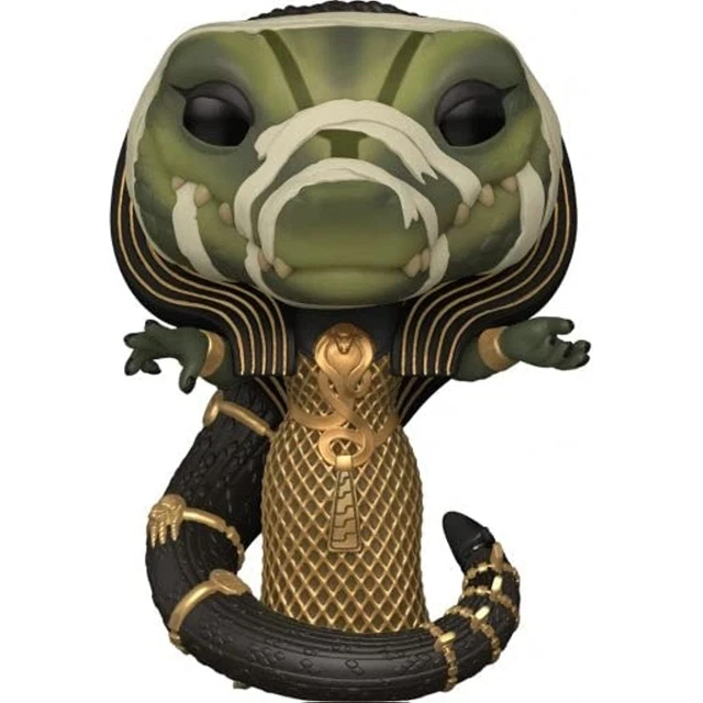Funko Pop! Marvel Moon Knight Ammit #1052 (US IMPORT) ACC NEW