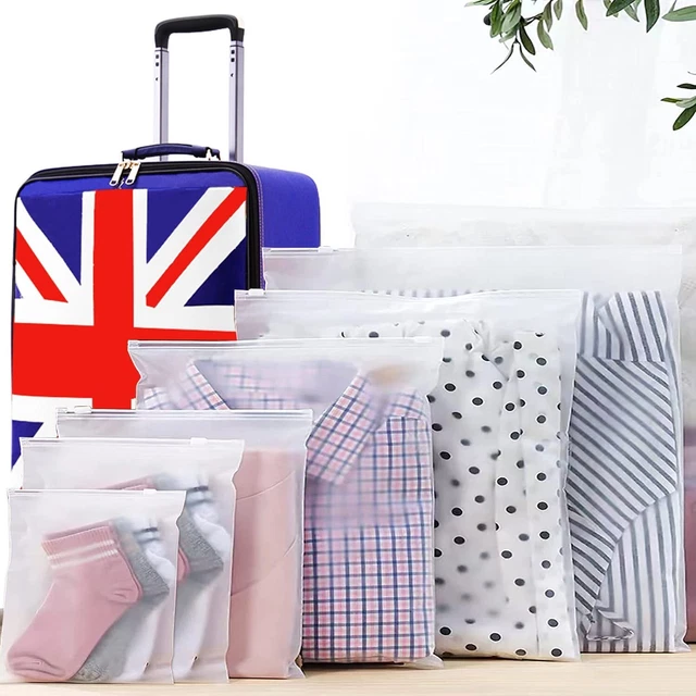 Organizador de bolsas de hospital Maternity Essentials 21 bolsas de viaje