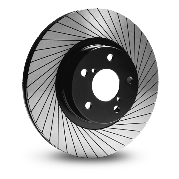 Tarox G88 Vollbremsscheiben hinten für Mitsubishi 3000GT (GTO) (262mm Scheibe)