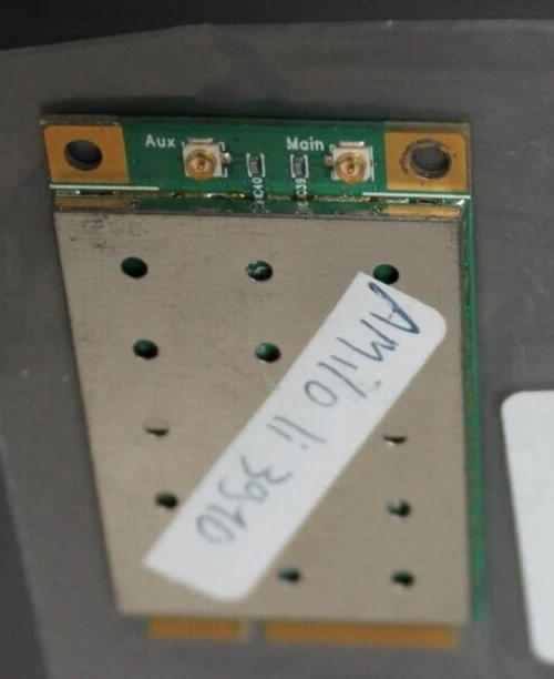 RÉCEPTEUR WIFI AZUREWARE AR5BXB63 Wifi Récepteur EUR 4,63 - PicClick FR