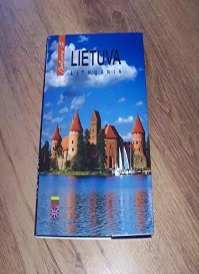 Lietuva, Lithuania,anon