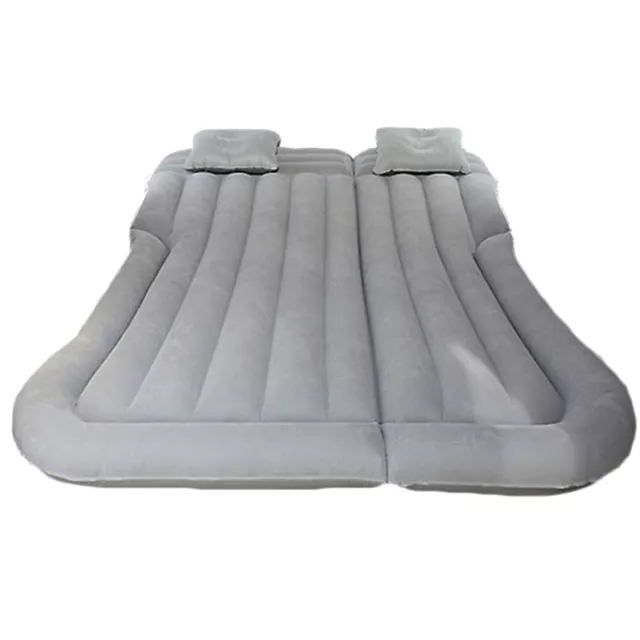 aufblasbares Bett Auto Aufblasbares Bett Rückenlehne Kissen Matratze Für