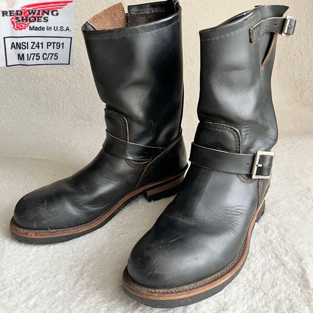 90's REDWING 2268 us8D 