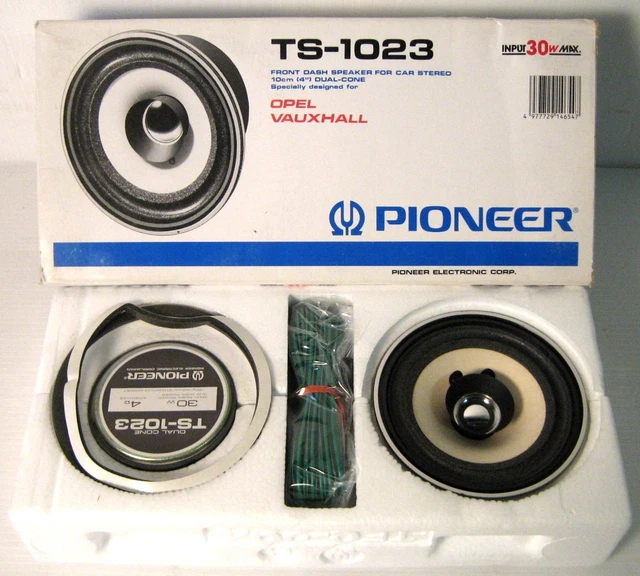 Kit Riparazione Altoparlante Pioneer Kit Riparazione Casse Pioneer 12" - Foam Surround Per Altoparlanti Angolari Woofer Sp Audio - Foto 7