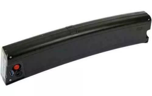 Carrera crosscity electric bike shop battery charging