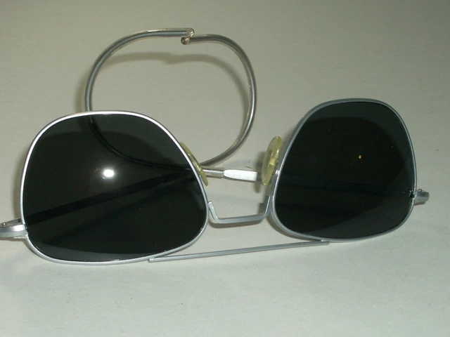 Saratoga Havana - Lunettes de soleil American Optical