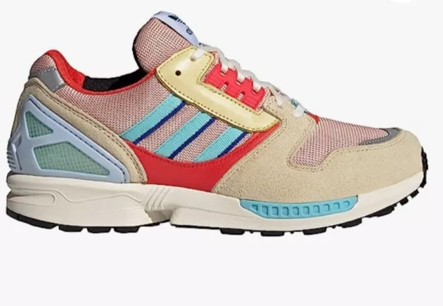 adidas zx 8000 Neu Gr. 42 NEU