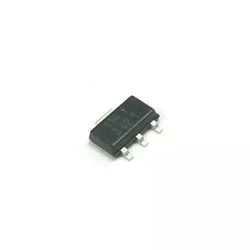 [10pcs] HAL114SF-E Hall Sensor SOT89