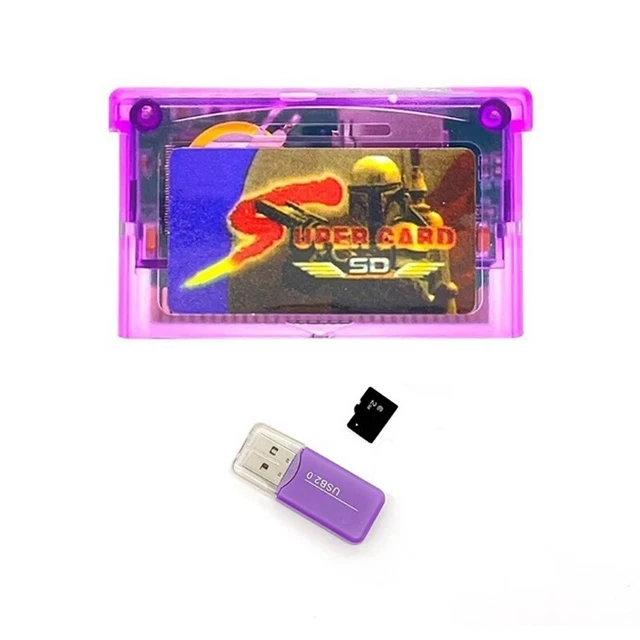 Cartuccia ACE3DS PLUS Per NDS / 3DSLL - Super Combo - Nuova