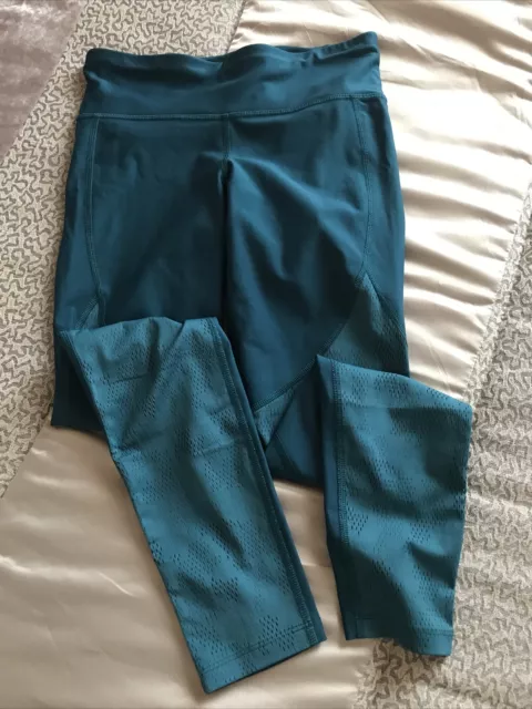 Under Armour Donna Leggins Palestra